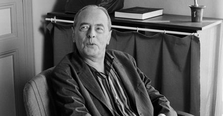 Witold Gombrowicz mógł otrzymać nagrodę Nobla. Akademia Szwedzka ujawnia nowe informacje