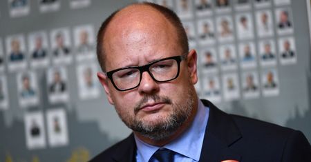 Sąd umorzył postępowanie ws. Pawła Adamowicza. Chodzi o oświadczenia majątkowe