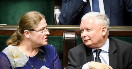 Mateusz Trzeciak, Partia Razem: Atak na sądy nie pomoże najbiedniejszym. Trudno nie być przerażonym