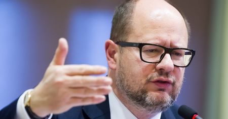 Śmierć Pawła Adamowicza. Jest wniosek o umieszczenie Stefana W. w szpitalu psychiatrycznym