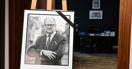 Wieczór wspomnień o prezydencie Pawle Adamowiczu