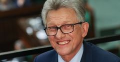 Stanisław Piotrowicz. Kim jest kandydat PiS do Trybunału Konstytucyjnego?