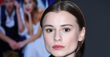Joanna Jarmołowicz z brzuszkiem. Gwiazda "M jak Miłość" wkrótce urodzi