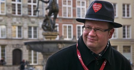 Paweł Adamowicz został zamordowany rok temu. "Usłyszałem od lekarza: każdy cios jest śmiertelny"