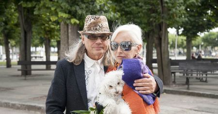 Pierwszy wywiad Kamila Sipowicza po śmierci Kory. Zdradził intymne szczegóły