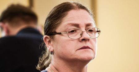 Krystyna Pawłowicz znowu o wyborach w Warszawie. Internauci zniesmaczeni