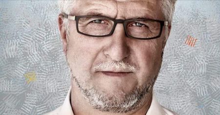 TYLKO W WP: Jacek Wojciechowicz wydaje książkę: "Kulisy warszawskiego ratusza"