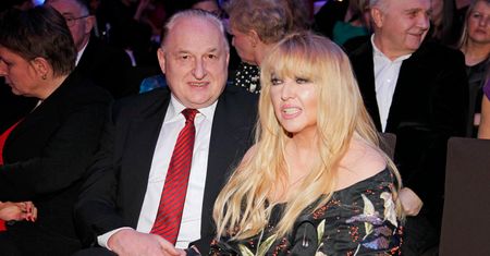 Maryla Rodowicz pogodzi się z mężem? Nadarza się okazja