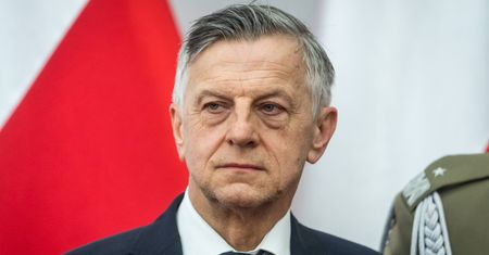 Prof. Andrzej ​Zybertowicz przeprasza za słowa o agentach
