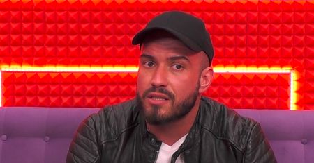 "Big Brother": Maciej znowu dał się we znaki. Zrobił awanturę
