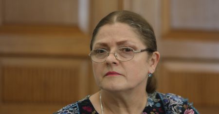 Krystyna Pawłowicz w obozie rządzącym ma też krytyków. "Skandaliczne"