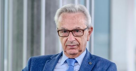 Lew-Starowicz w Dzień Kobiet. "Kobieta powinna znać swojego partnera"