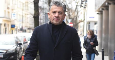 Janusz Józefowicz pogodził się z córką. Musieli do tego dojrzeć