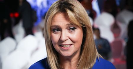 Ewa Wachowicz ofiarą oszustwa. Przestrzega swoich fanów