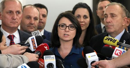 Gwałtowne zmiany w opozycji. Posłowie Nowoczesnej odchodzą z klubu