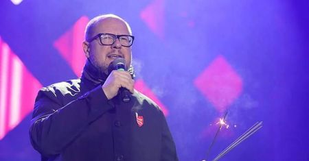 Zabójstwo Pawła Adamowicza. Rusza proces, na ławie oskarżonych ochroniarz