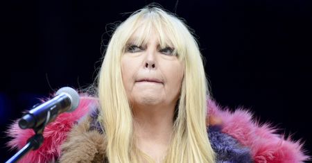 Maryla Rodowicz o kamieniach i dinozaurach. Można się przestraszyć
