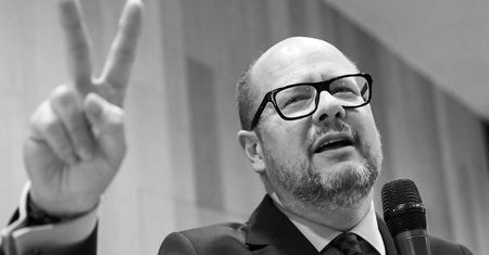 Paweł Adamowicz nie żyje. "Ta tragedia przerwała piękne życie"