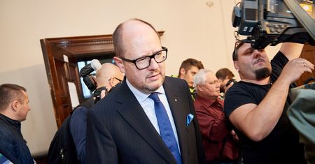 Jest reakcja MON na słowa Adamowicza. "Wykorzystuje Wojsko Polskie do prowadzenia gier politycznych"