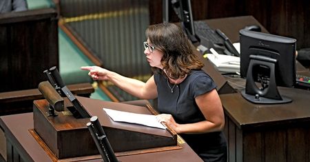 Marcin Makowski: Po co nam w ogóle taka opozycja?