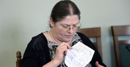 Pawłowicz oskarża opozycję. "Lans na niesprawności"
