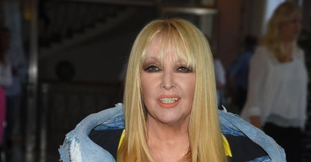 Maryla Rodowicz wciąż che być jak nastolatka