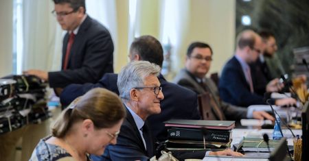 "Farma trolli" w Ministerstwie Sprawiedliwości. Z materiałów Emili S. korzystała Krajowa Rada Sądownictwa