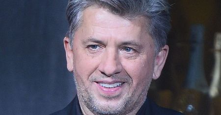 Nataszę poznał, gdy miała 13 lat. Józefowicz zostawił dla niej żonę