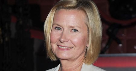 Barbara Bursztynowicz skarży się na swoją rolę w "Klanie"