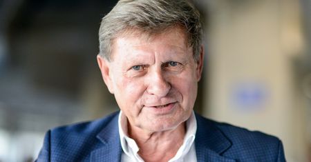 Wybory w Wielkiej Brytanii. Balcerowicz: Johnson miał wymarzonego przeciwnika