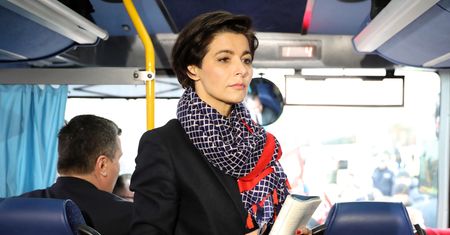 Jolanta Turczynowicz-Kieryłło ugryzła mężczyznę. Zadziwiający komentarz Andrzeja Dery
