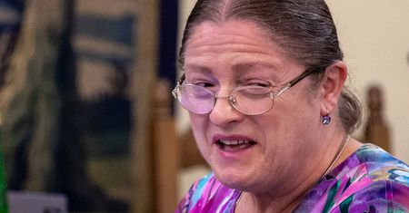 "Patointeligencja" jest hitem. Krystyna Pawłowicz komentuje