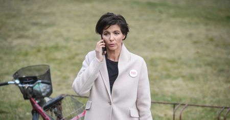 Jolanta Turczynowicz-Kieryłło szefową sztabu Andrzeja Dudy. Wcześniej z mężem pisała wierszyki o "Kaczorze"