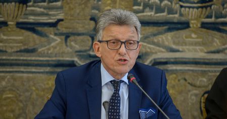 Zakończone obrady komisji ws. projektu o Sądzie Najwyższym