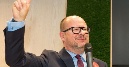 Wybory samorządowe w Gdańsku. Paweł Adamowicz zwycięży w drugiej turze