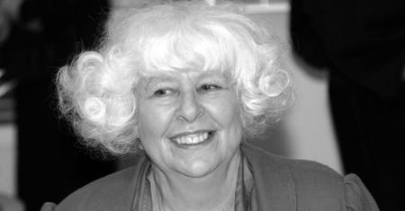 Barbara Wachowicz zostanie pochowana na Powązkach