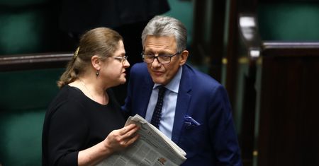 Ślubowanie sędziów TK. Kancelaria Prezydenta nie ujawni zdjęć