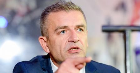 Wybory w PO. Bartosz Arłukowicz będzie walczyć o fotel przewodniczącego partii
