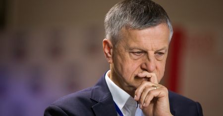 Prof. Zybertowicz dla WP: czuję się poddany próbie zastraszenia
