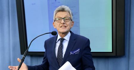 Przełom w rozmowach o sądach. Piotrowicz: możliwe rozpoczęcie prac na najbliższym posiedzeniu Sejmu