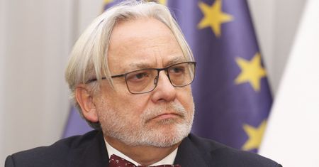 Koronawirus w Polsce. Wybory w maju? "Jesień jest jeszcze terminem niebezpiecznym"