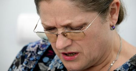 Krystyna Pawłowicz o decyzji Hanny Gronkiewicz Waltz ws. Marszu. "Po prostu prowokuje"