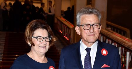 Stanisław Piotrowicz przewoził lek dla żony. Domaga się przeprosin od Joanny Muchy