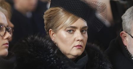 Magdalena Adamowicz na okładce. Co powiedziała "Newsweekowi"?