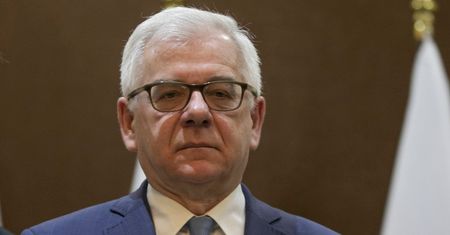 Zmiany w MSZ. Odeszło kilkudziesięciu dyplomatów