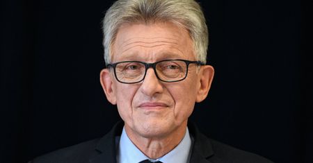 Stanisław Piotrowicz o Małgorzacie Gersdorf: naraża się na odpowiedzialność dyscyplinarną