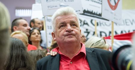 W tym polskim mieście usuwają toalety z mieszkań socjalnych? "To chore"