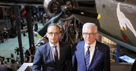 Powstanie warszawskie. Niemiecka prasa nie unika trudnego tematu