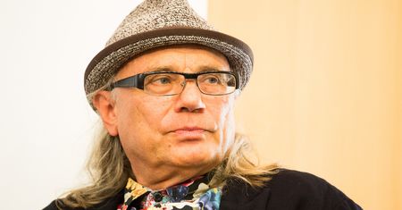 Kamil Sipowicz ponownie zakochany. Nie podoba się to przyjaciółce Kory