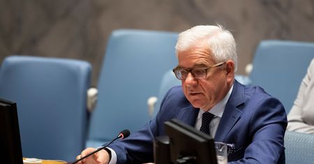Czaputowicz: Nie wyobrażam sobie, aby Rosja zablokowała wizytę w Smoleńsku